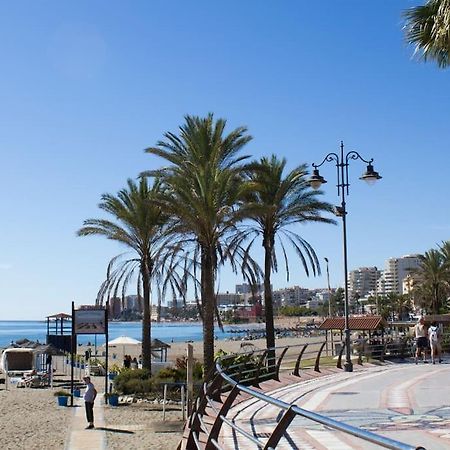 Puerto Marina Luxury 2Bdr Apartment With Sea View 베날마데나코스타 외부 사진